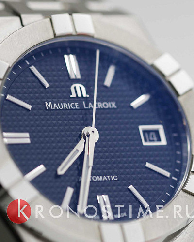 Maurice Lacroix Aikon Automatic AI6007-SS002-330-1